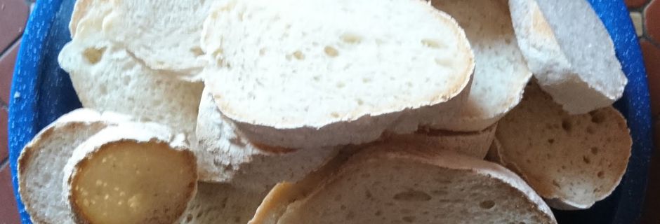 Recette de mon pain sans gluten, gonflé à bloc ! Boulangeries artisanales fabriquant du pain avec du blé ancien plus digeste.