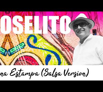 Fina Estampa - Joselito Valverde 
