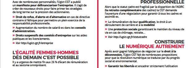 Loi travail, déni de démocratie
