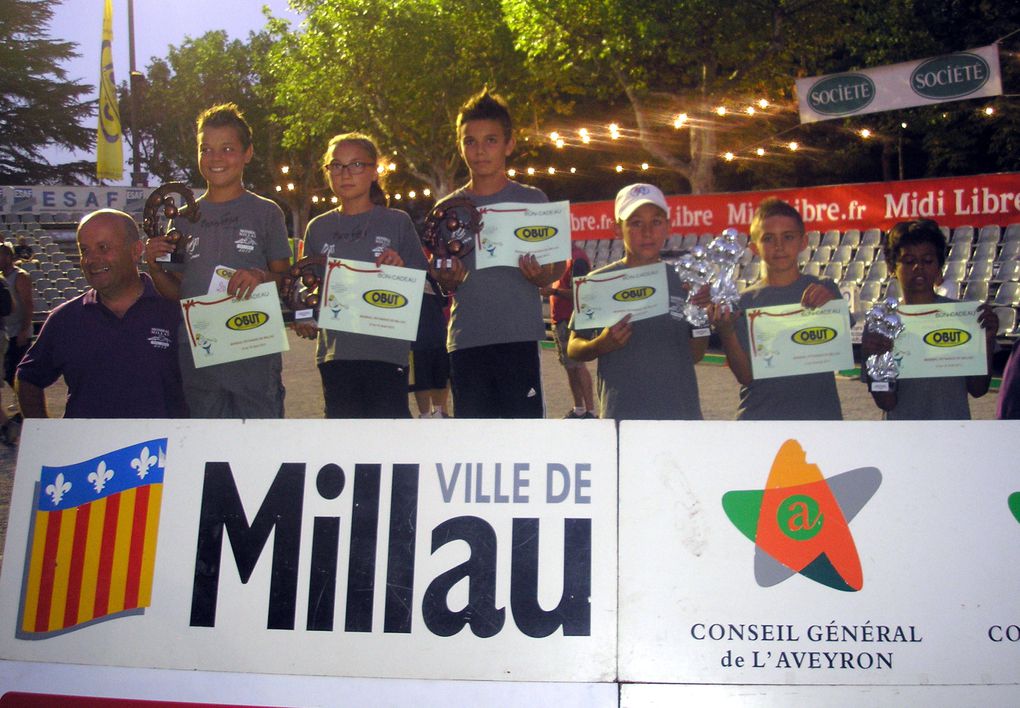 Album - MILLAU-JEUNES-A.-M.-2013