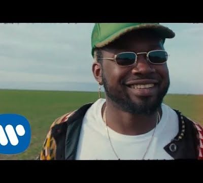 Kranium - So Me Move (Official Video)