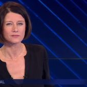 2012 12 10 - CAROLE GAESSLER - FRANCE 3 - LE 1920 @19H30