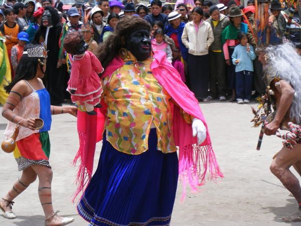 Album - Ecuador