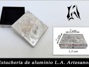🌍 Artesanías L.A. Artesanos - Ventanas ELE.MENTALES