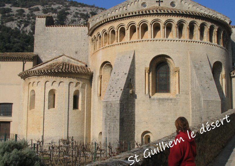 Album - st-guilhem-le-desert--navacelles