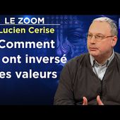 Techniques de manipulation et fabrique du consentement - Le Zoom - Lucien Cerise - TVL