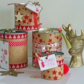 Les conserves recyclées en boîtes cadeaux ! - anniecartonne.overblog.com