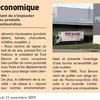 Dynamisme économique : Tout Beurre s'installe à Argenteuil