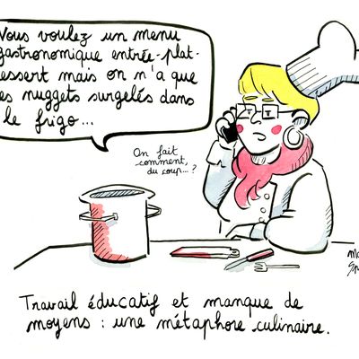 Mobilisation du secteur social et médico-social le 19 juin : seulement une étape dans notre détermination