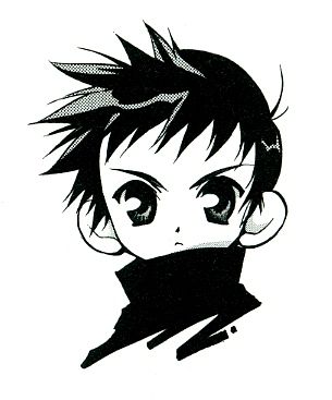 Rakugaki