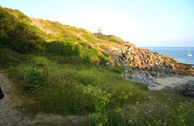 48 h à Chausey