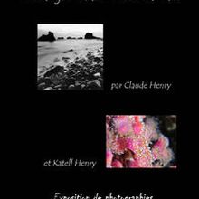 "Bretagne entre Terre et Mer" Exposition de Photographies