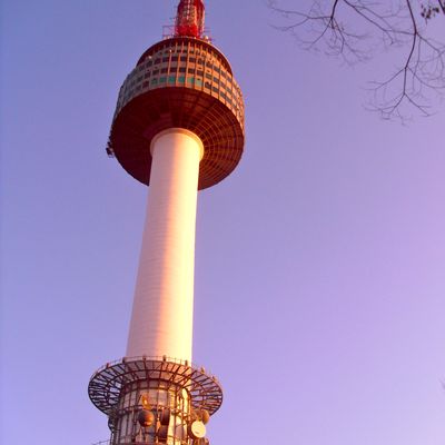 Namsan Tower