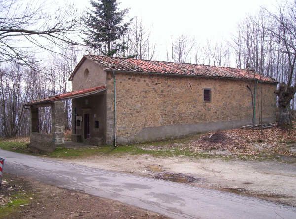 Album - chapelle-del-piera-mancchelli