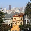 Les maisons de san Francisco