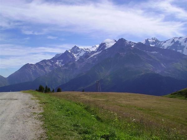 Les plus belles photos de ma semaine VTT en Haute-Savoie avec l'Ucpa en août 2008.
Voir aussi l'article correspondant...