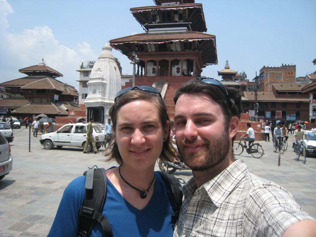 Album - Nepal, Kathmandu