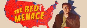 The Red scare: Written comprehension