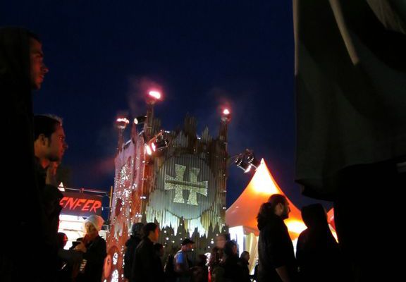 HellFest 2012 : c'est fini !