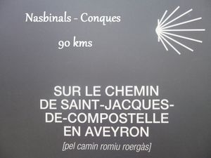 Nasbinals - St Chély d'Aubrac