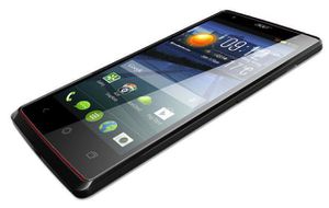 Acer Liquid E3 &amp; Z4, annonce officielle