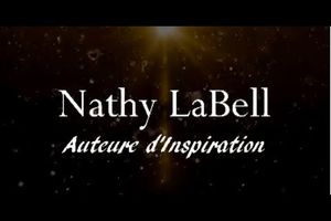 L'être (lettre) à mon corps... by Nathy LaBell