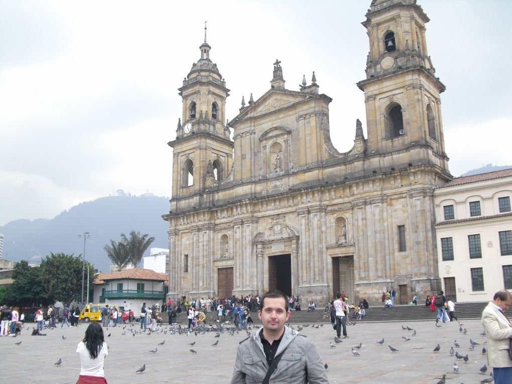 Album - COLOMBIA-2010