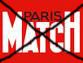 Je ne serai pas présente dans Paris-Match