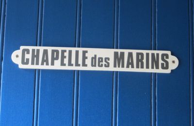 ^^La chapelle des marins de Cayeux sur Mer^^