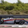 F3 Europe - Rosenqvist bat Giovinazzi pour la victoire, crash de Leclerc