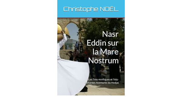 Nouveau Nasr Eddin