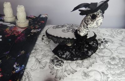 La ronde des cadeaux (voyage n° 18)