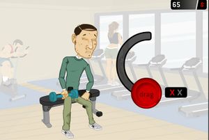 douchebag workout 2 overblog