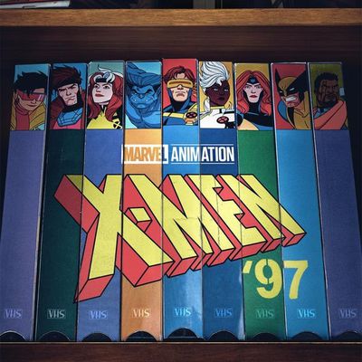 Les bilans de Lurdo - X-Men '97, saison 1 : suite et fin (2024)