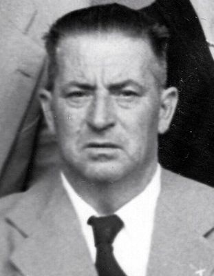 Manuel Ramírez León 1936-1944