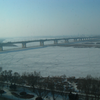 Harbin et la nappe de benzène
