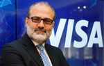 Visa nomme Marcello Baricordi au poste de Directeur Général pour le Moyen-Orient et l'Afrique du Nord