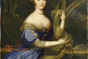 27 mai - Madame de Montespan, maîtresse de Louis XIV diabolique?