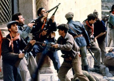 Les cinémas libertaires