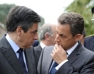 François Sarkozy ou Nicolas Fillon...