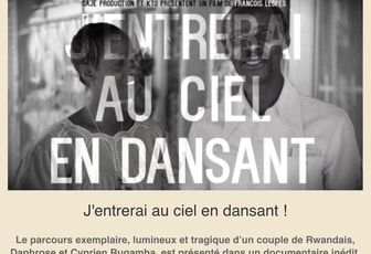 J'ENTRERAI AU CIEL EN DANSANT : LA VIDEO