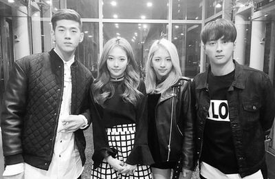 {Kpop} K.A.R.D