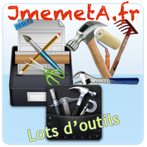 Débuter avec des outils adaptés