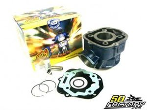 Cylindre piston C4 DERBI au tarif de 79€ !!