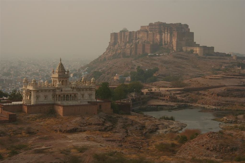 Album - Jodhpur