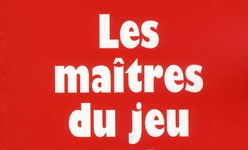 Les maîtres du jeu vidéo