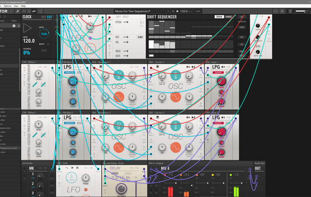 Native Instruments Reaktor Blocks 1 3 0