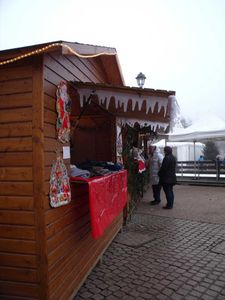 Christmas markets