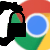 Bientôt Google Chrome bloquera tous les téléchargements suspects