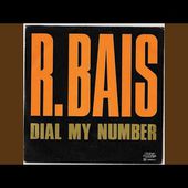 Dial My Number (Radio Version)